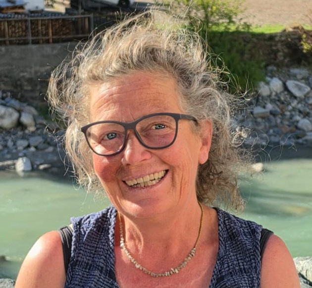 Silvia